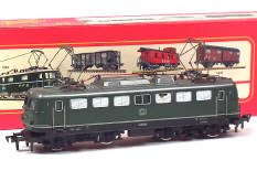 FLEISCHMANN 'HO' (ALLEMAGNE) (1)