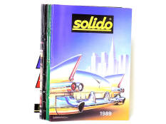 SOLIDO (FRANCE) (10)