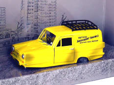 CORGI TOYS (GB) (1)