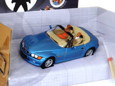CORGI TOYS (GB) (1)