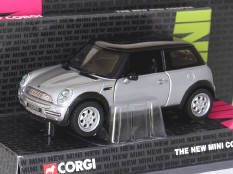 CORGI TOYS (GB) (1)