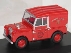 OXFORD DIE-CAST (GB) (1)