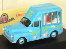 OXFORD DIE-CAST (GB) (1)