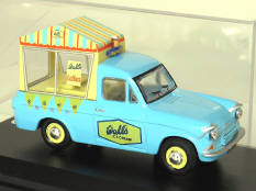OXFORD DIE-CAST (GB) (1)