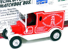 MATCHBOX - MODELS OF YESTERYEAR (GB) (1)