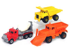 MATTEL (3)