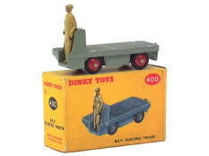 DINKY TOYS (GB) (1)
