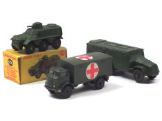 DINKY TOYS (GB) (3)