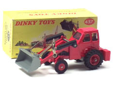 DINKY TOYS (GB) (1)