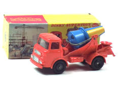 DINKY TOYS (GB) (1)