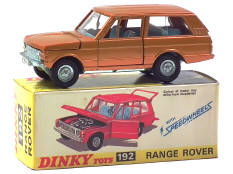 DINKY TOYS (GB) (1)