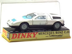 DINKY TOYS (GB) (1)