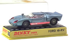 DINKY TOYS (GB) (1)