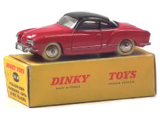 DINKY TOYS (FRANCE) (1)