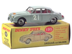 DINKY TOYS (GB) (1)
