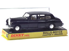 DINKY TOYS (GB) (1)