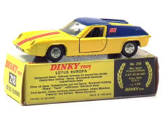 DINKY TOYS (GB) (1)
