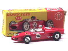 DINKY TOYS (GB) (1)