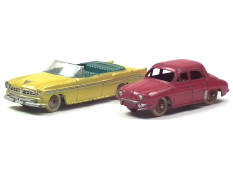 DINKY TOYS (FRANCE) (2)