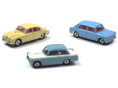 DINKY TOYS (GB) (3)