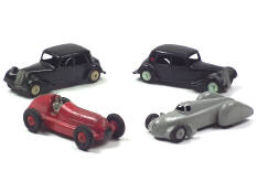 DINKY TOYS (FRANCE) (4)