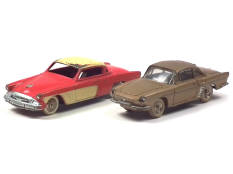 DINKY TOYS (FRANCE) (2)