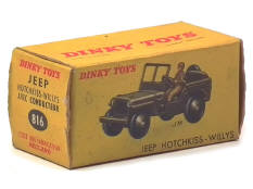 DINKY TOYS (FRANCE) (1)