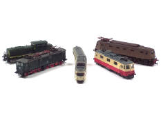 DIVERS (Ecartement HO) (5)