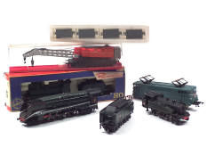 DIVERS (Ecartement HO) (11)