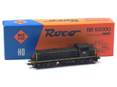 ROCO 'HO' (AUTRICHE) (1)