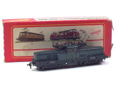 FLEISCHMANN 'HO' (ALLEMAGNE) (1)