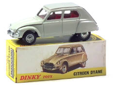 DINKY TOYS (FRANCE) (1)