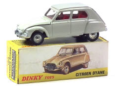 DINKY TOYS (FRANCE) (1)