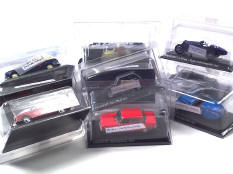 HACHETTE EDITIONS (FRANCE) (12)