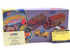 CORGI TOYS (GB) (1)