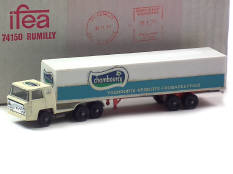 MAJORETTE (FRANCE) (1)