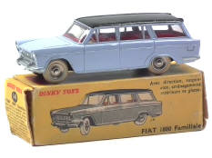 DINKY TOYS (FRANCE) (1)