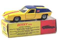 DINKY TOYS (GB) (1)