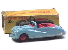 DINKY TOYS (GB) (1)