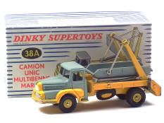 DINKY TOYS (FRANCE) (1)