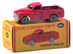DINKY TOYS (GB) (1)