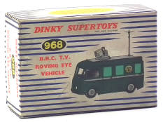 DINKY TOYS (GB) (1)
