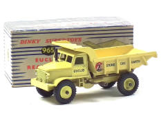 DINKY TOYS (GB) (1)