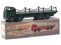 DINKY TOYS (GB) (1)