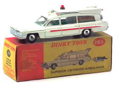 DINKY TOYS (GB) (1)