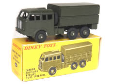 DINKY TOYS (FRANCE) (1)