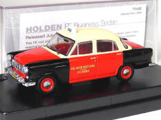 TRAX (AUSTRALIE) (1)