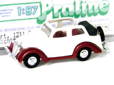 PRALINE (ALLEMAGNE) (1)