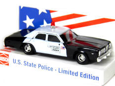 BUSCH 'HO' (ALLEMAGNE) (1)