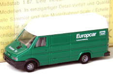 BUSCH 'HO' (ALLEMAGNE) (1)